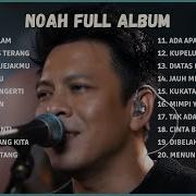 Noah Peterpan Full Album 2023 Safy Music Indo