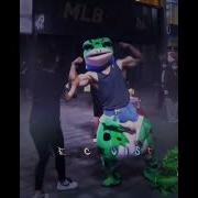 Ae Cruise Fresh Slowed Edit Rana Frog Muscular