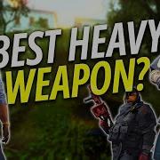 Heavy Weapon 3 320