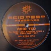 Acid Ted Acid Lock Groove