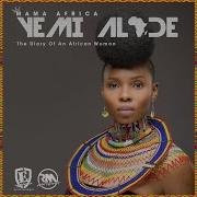 Yemi Alade Mama