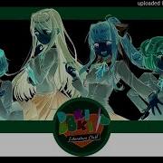 Doki Doki Literature Club Disturbing Eerie Bgm From