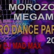 Dj Morozoff 2024