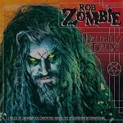 The Ballad Of Resurrection Joe Rob Zombie