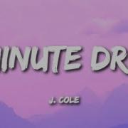 J Cole 7 Minute Drill Lyrics Pizza Music