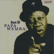 Papa Wemba Destin Ya Moto