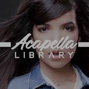 Indila Acapella