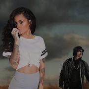 Eminem Kehlani Difficult Past Ft G Eazy Remix By Jovens Wood