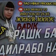Минусаи Бадик