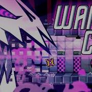 Cry Geometry Dash