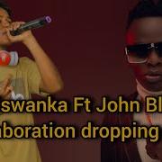 Biswanka Ft John Blaq Studio Session Biswanka