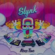 Slynk Knuckles Alone Time Album