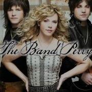 The Band Perry If I Die Young Audio Bringthemusictv