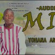 Audio Mix Yohana Antony All In One Yohana Antony