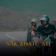 Sak Kuate Ati Cindi Cintya Official Music Video Didik Budi