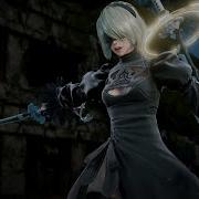 Haydee 2B Mod