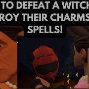 Secret Power To Destroy Strong Stubborn Spells