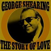 It S Not For Me To Say George Shearing