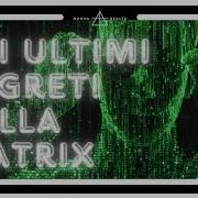 Matrix Oggi