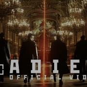 Rammstein Adieu Official Klip