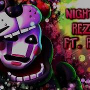 Fnaf Song Rezyon Ft Rachie На Русском