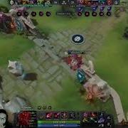 Ramzes Hepiend With Ramzes