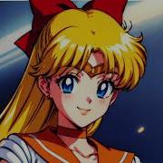 Sailor Venus Theme Ai Cover