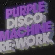 Coma Cat Purple Disco Machine Re Work Mixed Tensnake