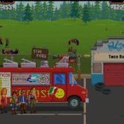 Набор Музыки Dren Gunman Taco Truck