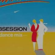 Obsession Extended Mix