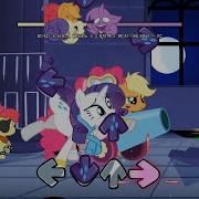 Fnf Equestria Laments