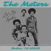 The Meters Hang Em High Live