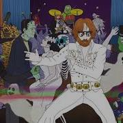 Andrew Gold Spooky Scary Skeletons Undead Tombstone Extended Remix Official Audio