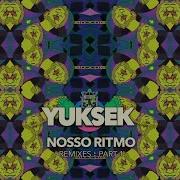 Yuksek Ft Confidence Man Gorgeous Mighty Mouse Remix