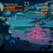 Shadow Fight 2 Freeze