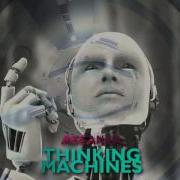 Thinking Machines Ascania