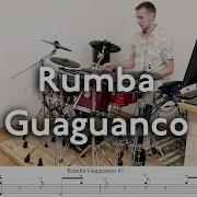 Space Drums Rumba Drums