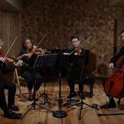 String Quartet No 15 In D Minor K 421 Iii Minuetto Allegretto Hagen Quartett