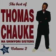 Shinyori Sisters Thomas Chauke Wani Kolota