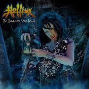 Resurrection Will Not Go Quietly From Will Not Go Quietly 2003 Hellion
