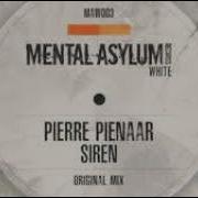 Siren Pierre Pienaar