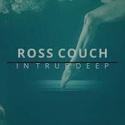 Ross Couch In True Deep Original