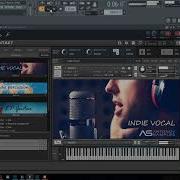 Vocal Library For Kontakt Vst Antonovsamples Indie Vocal