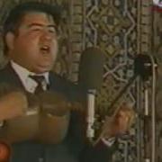 Отажон Худойшукуров 1984