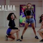 Con Calma Daddy Yankee Snow Alan Rinawma Dance Choreography