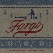 Jeff Russo Highway Snow Fargo Series End Credits