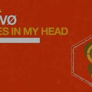 Voices In My Head Malvo