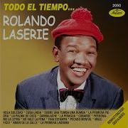 Rolando Laserie Cuba Linda