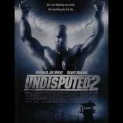 Музыка Неоспоримый 2