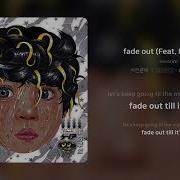 Fade Out Feat Nathania Woorim